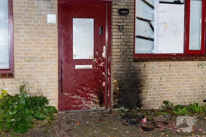 nieuws assendelverstraat haarlem