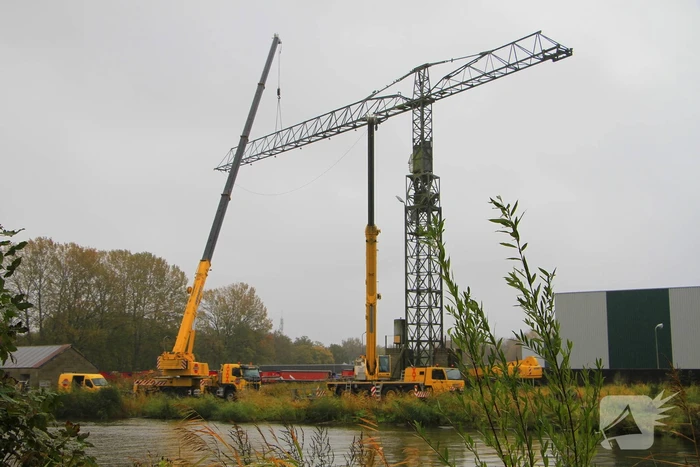 nieuws scheepsbouwkade weert