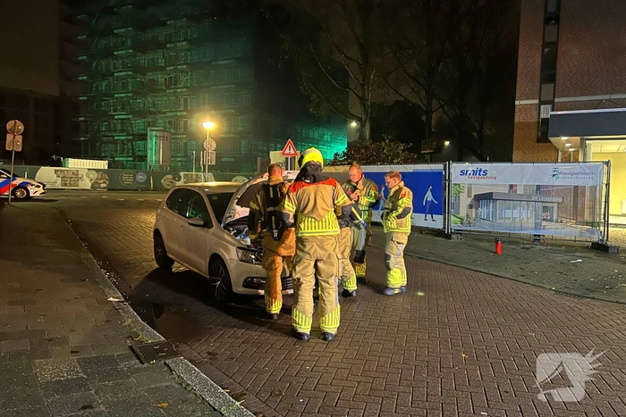 brand lekkenburg gouda