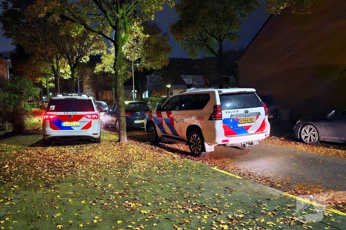 Burenruzie loopt volledig uit de hand
