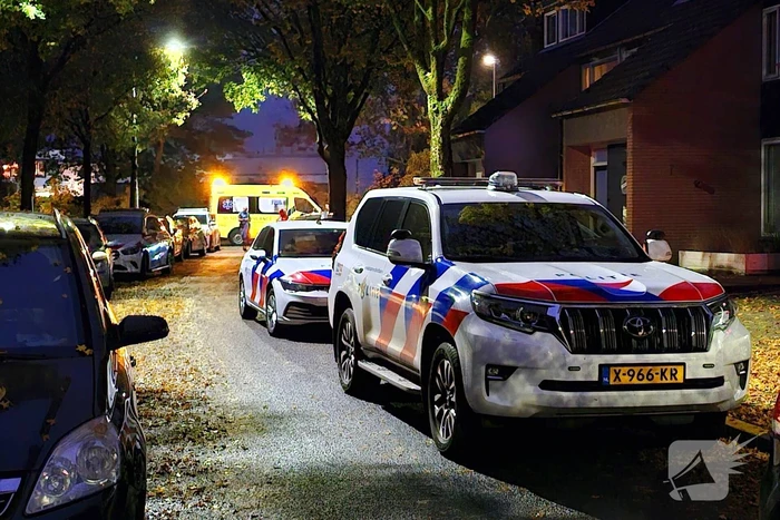 Burenruzie loopt volledig uit de hand