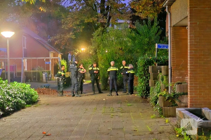 Burenruzie loopt volledig uit de hand