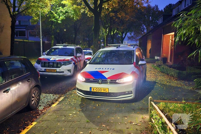 Burenruzie loopt volledig uit de hand