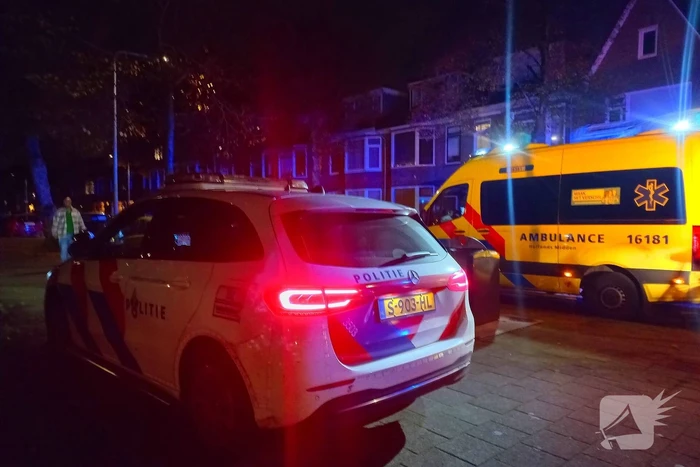 Duikers ingezet voor persoon in sloot