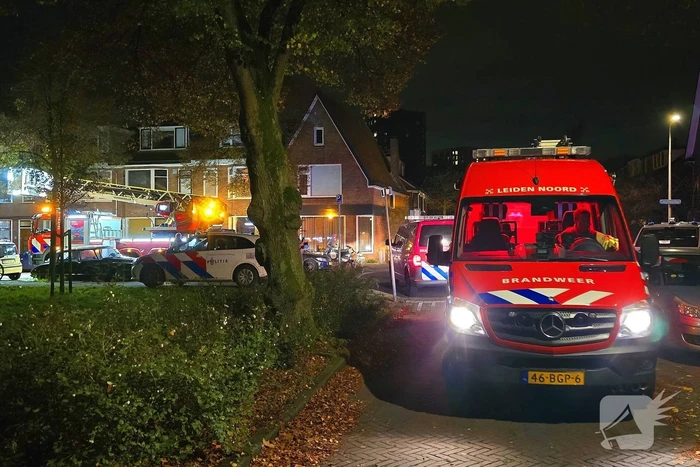 Duikers ingezet voor persoon in sloot