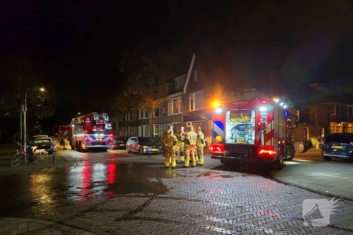 Duikers ingezet voor persoon in sloot