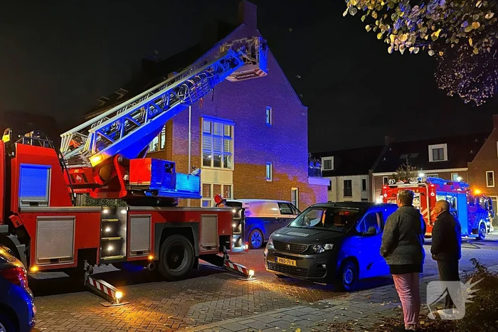 brand grundel rijsenhout