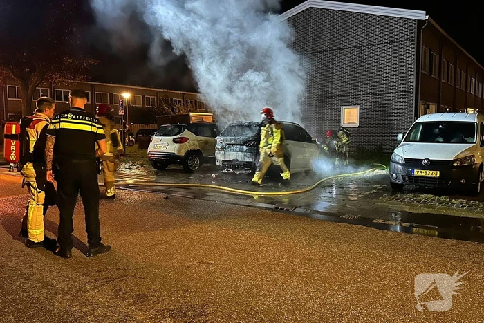 brand riethalmweg landsmeer
