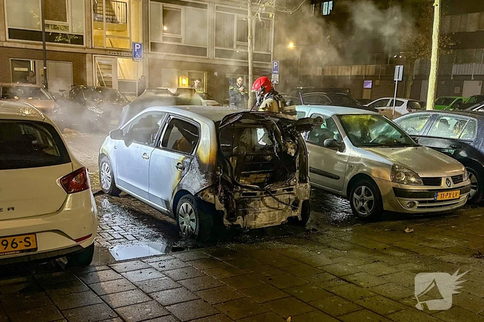 brand ekingenstraat amsterdam