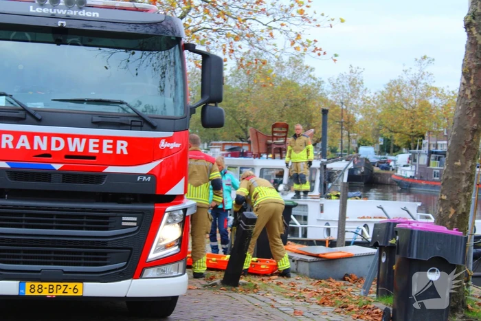 nieuws emmakade leeuwarden