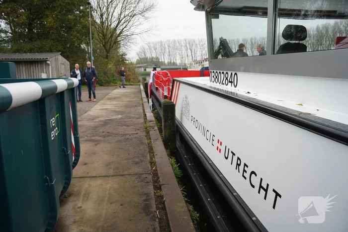 nieuws ocrieteiland baarn