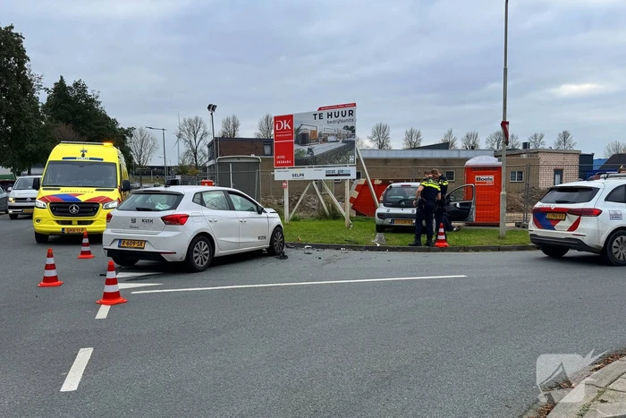 ongeval beijerinckweg arnhem