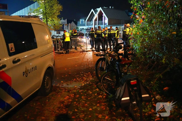 nieuws westdijk bunschoten-spakenburg
