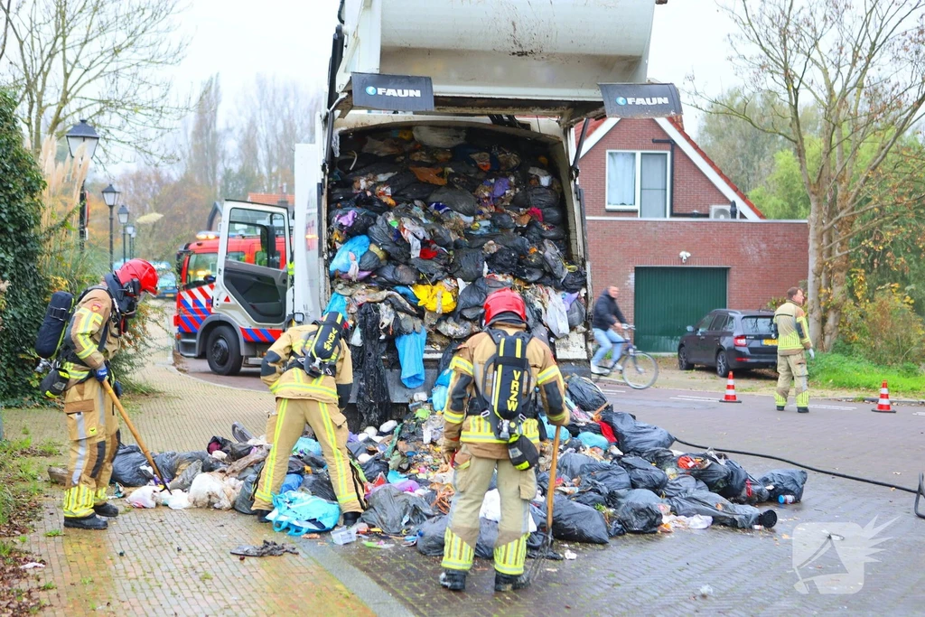 Antillenstraat 112 nieuws Wormerveer 