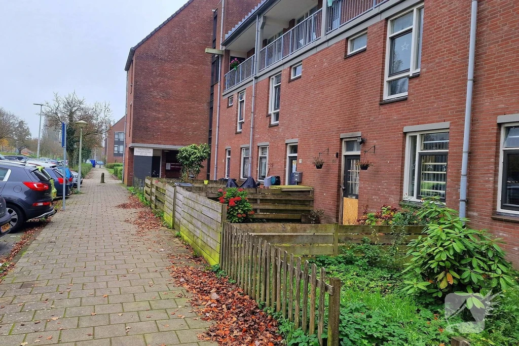 Wethouder Insingerstraat 112 meldingen Amsterdam 