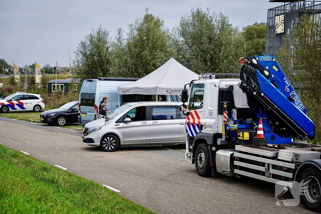 Bospolder Leiderdorp 112 