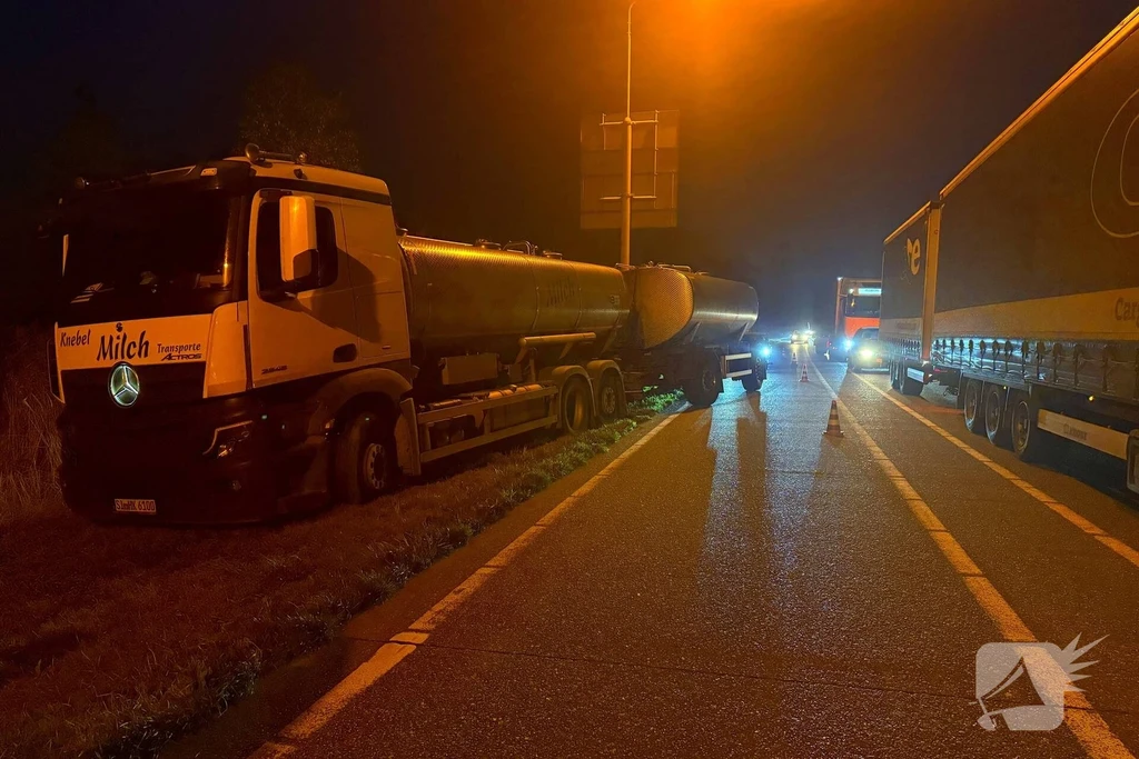 Broekdalerbaan - N279 112 nieuws Beek en Donk 