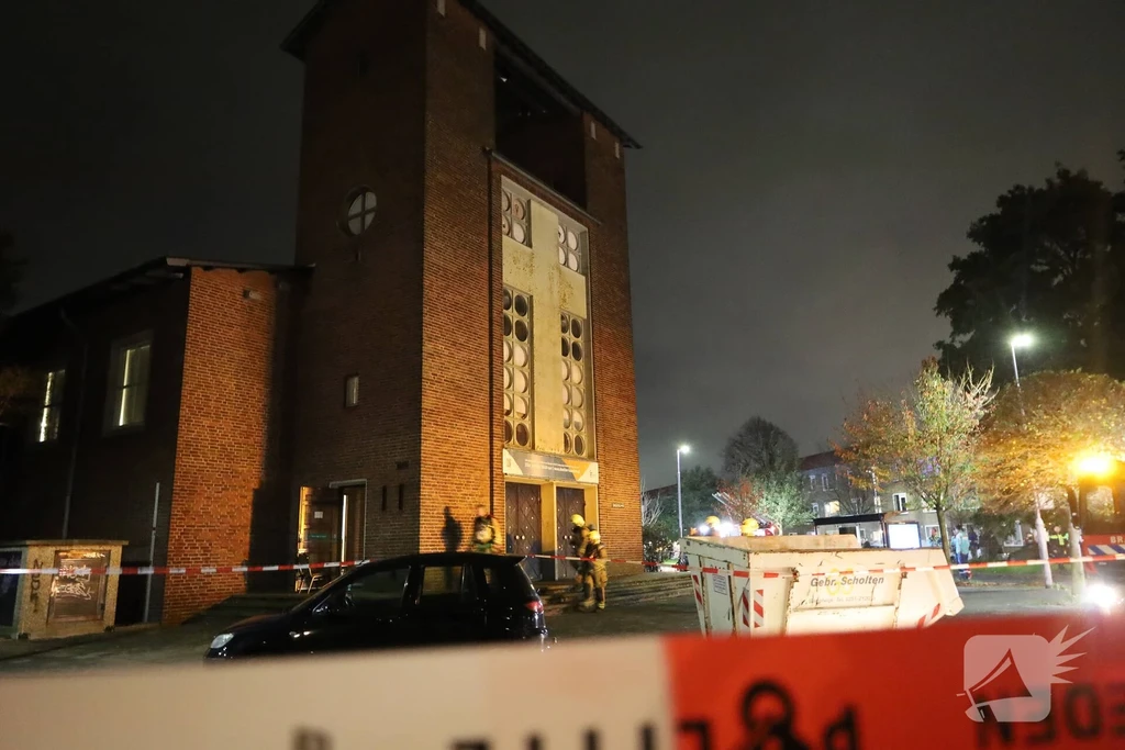 Eksterlaan 112 nieuws Haarlem 