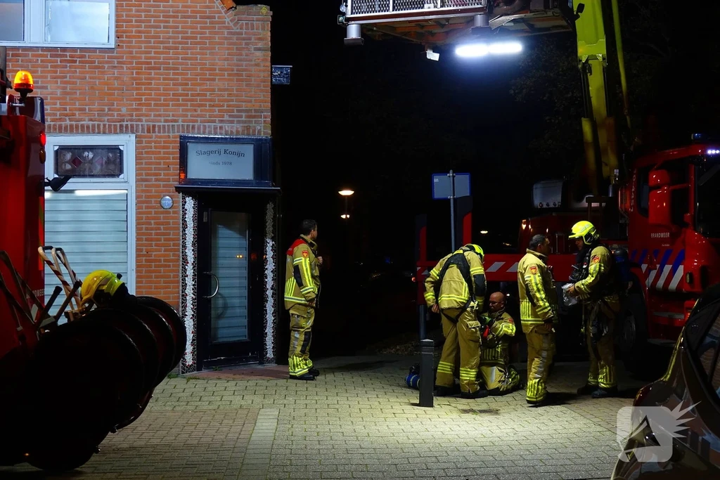 Joubertstraat 112 nieuws Den Helder 