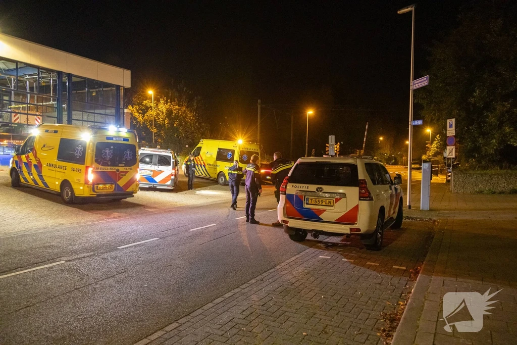 Gooibergstraat 112 melding Bussum 