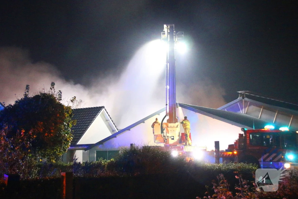 De Bleken 112 nieuws Heeswijk-Dinther 
