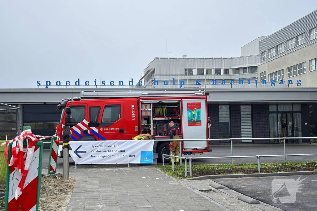 Henri Dunantweg Leeuwarden 112 