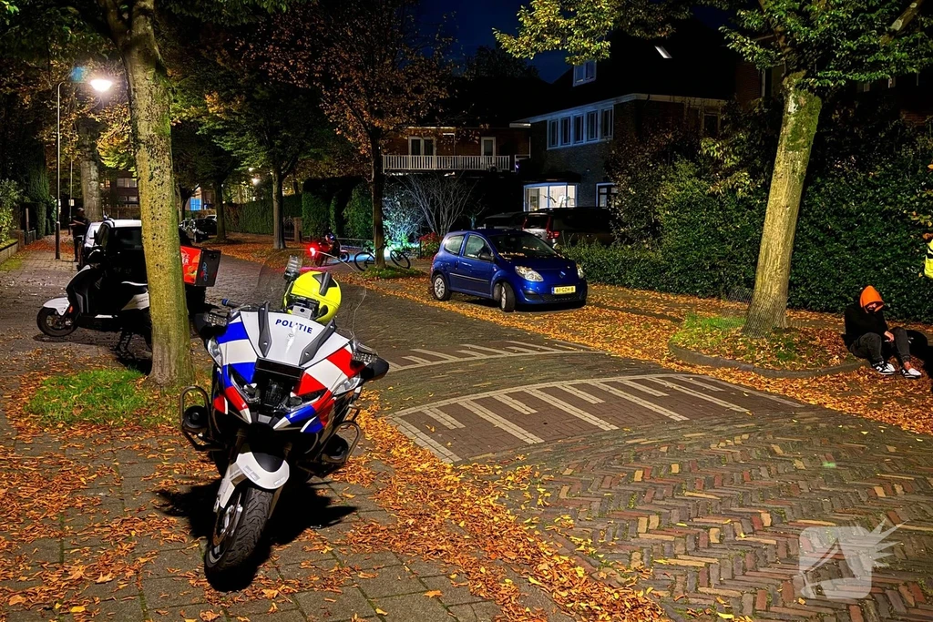 Van Limburg Stirumlaan 112 nieuws Arnhem 