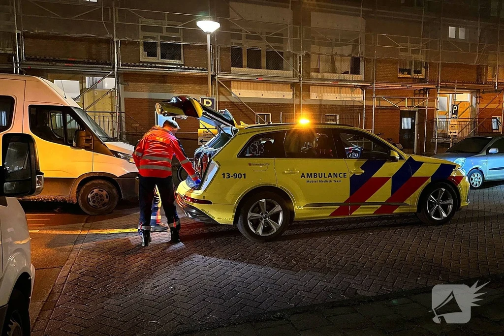 Wolbrantskerkweg Nieuws Amsterdam 