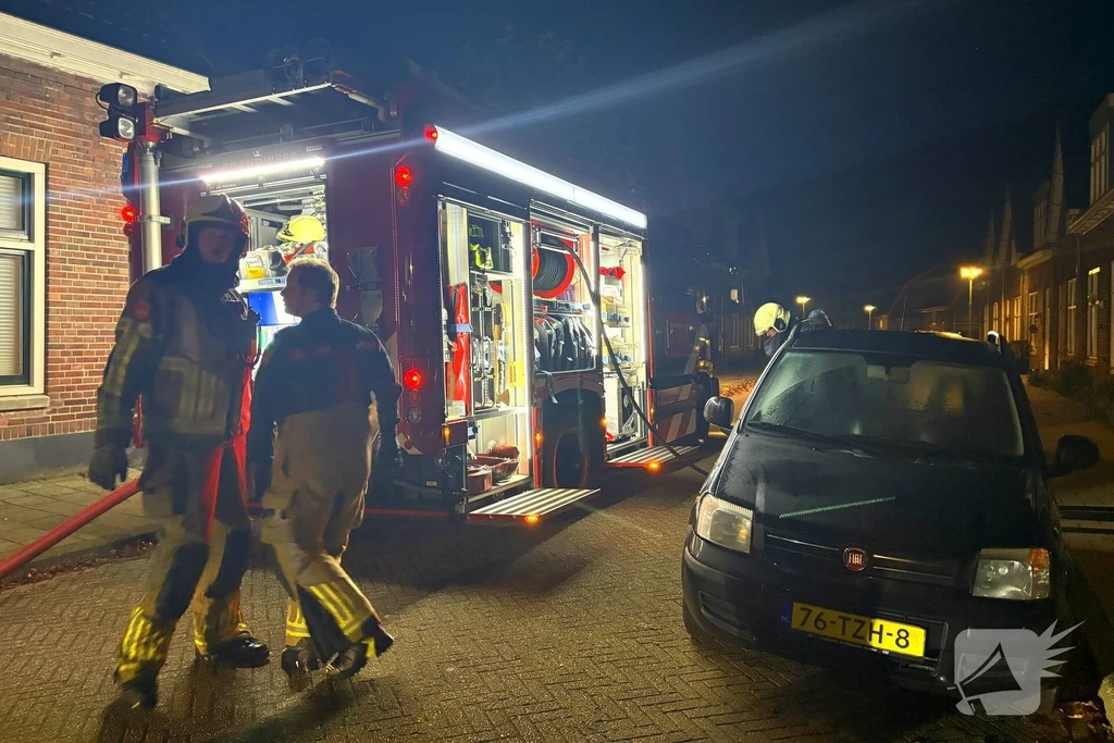 Curaçaostraat Nieuws Enschede 