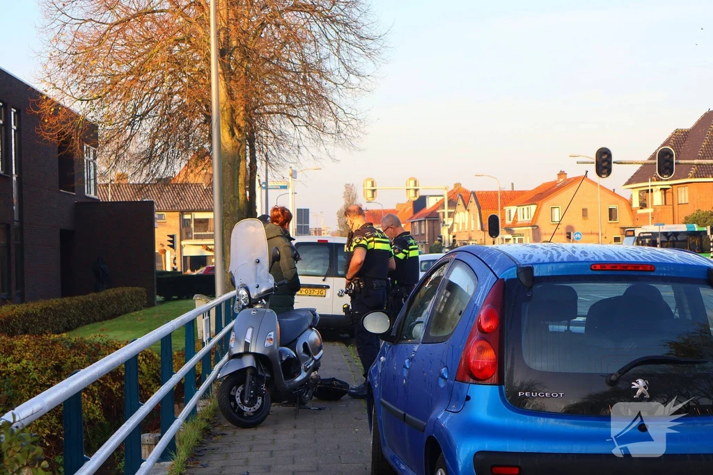 Sandtlaan 112 nieuws Katwijk 