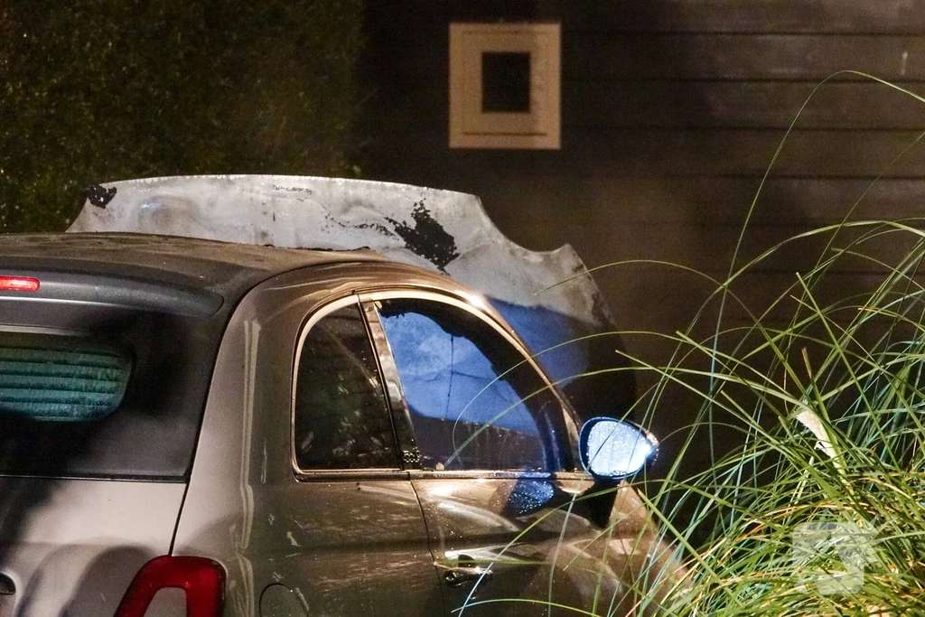 Oosthuizerweg 112 melding Noordbeemster 