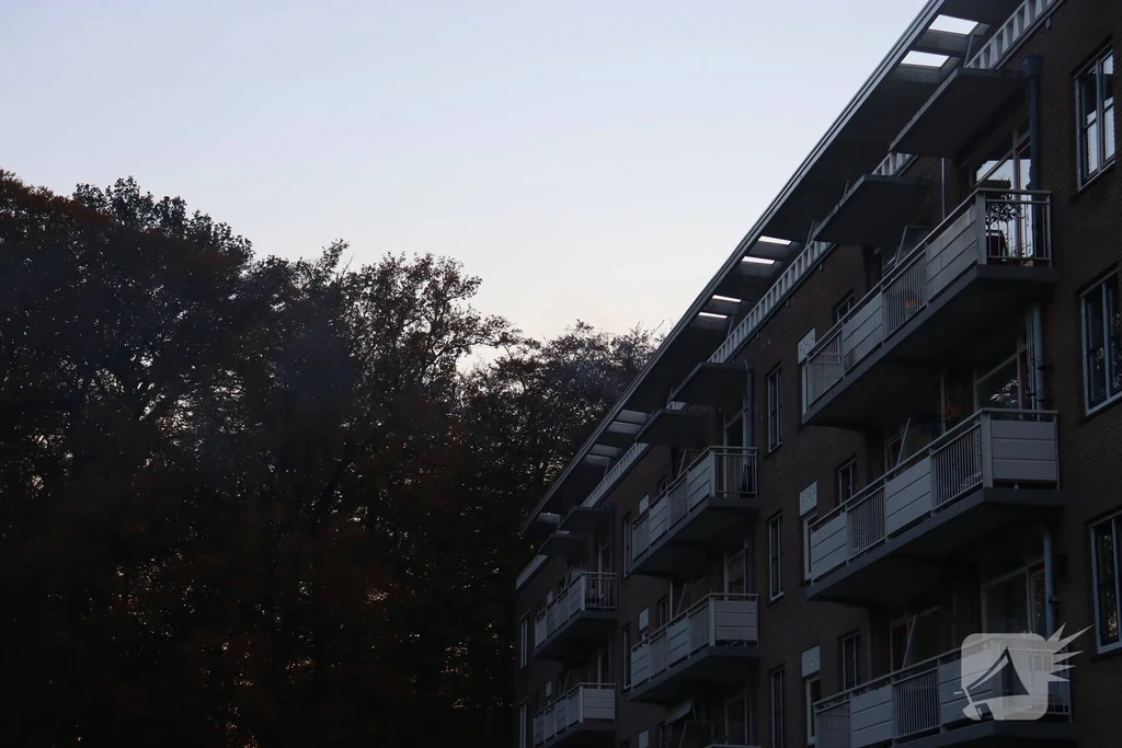 Lippe Biesterfeldstraat 112 meldingen Arnhem 