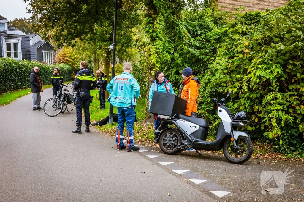 Calveenseweg Nieuws Amersfoort 
