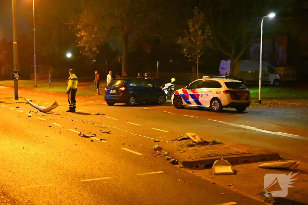 Bleeklaan Leeuwarden 112 