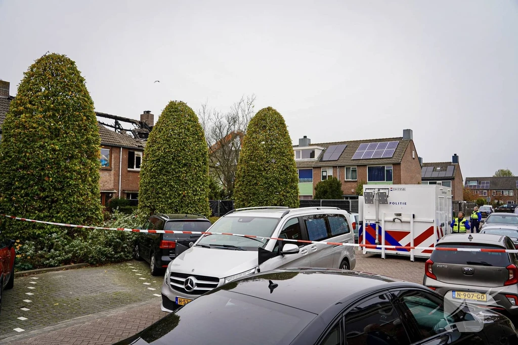 Mimosastraat 112 meldingen Roelofarendsveen 