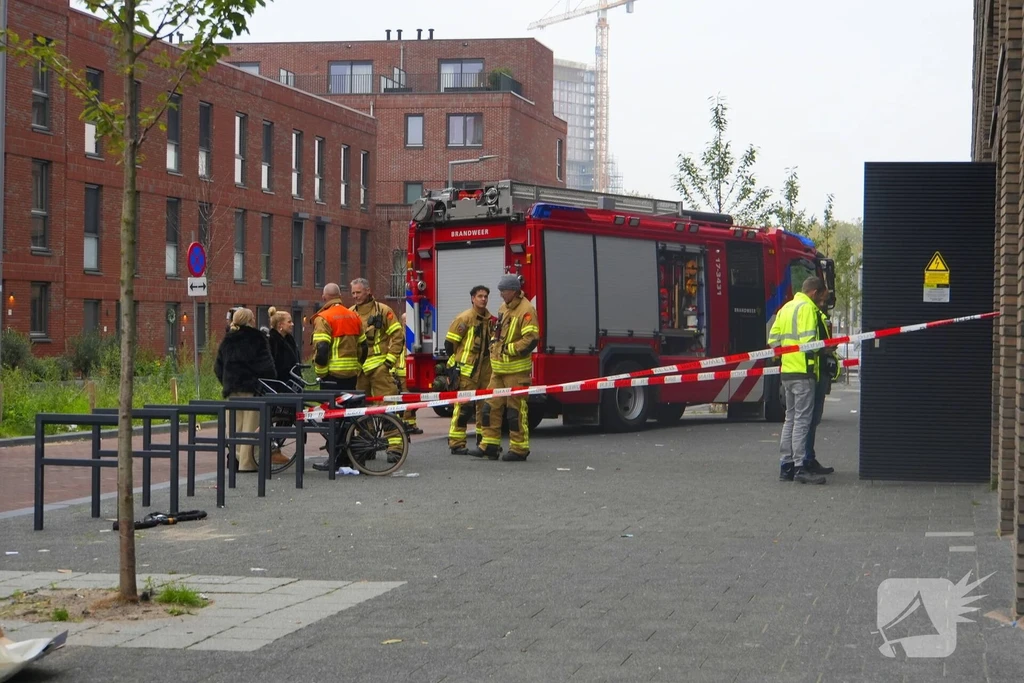 Kruierstraat Nieuws Rotterdam 