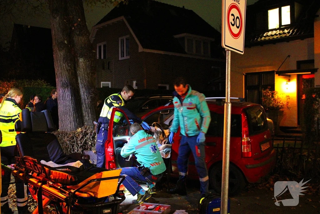 Camplaan Nieuws Heemstede 