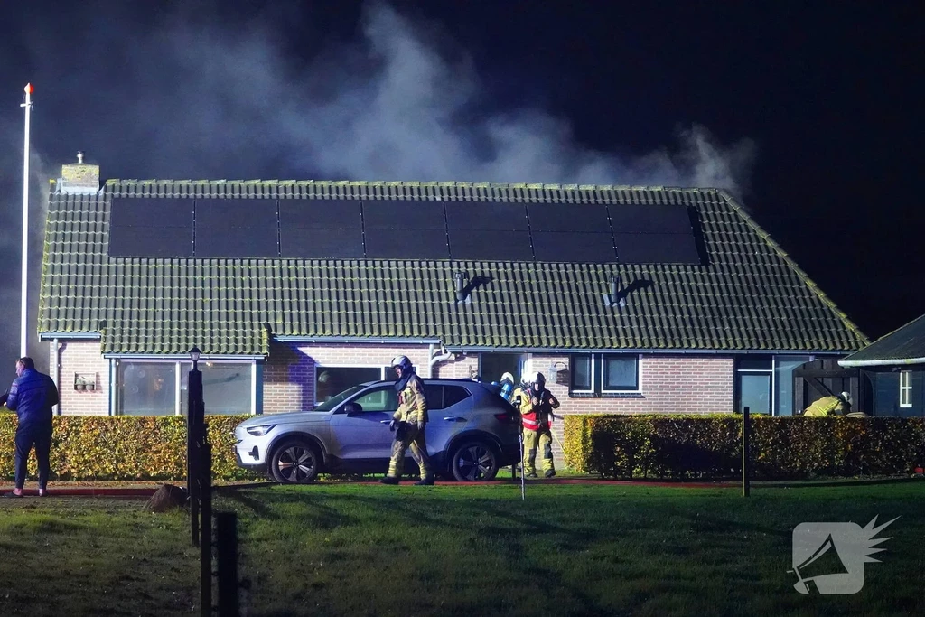 Molenwijk 112 nieuws Smilde 