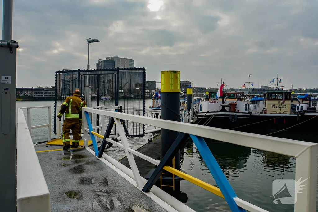 Maashavenkade Nieuws Rotterdam 