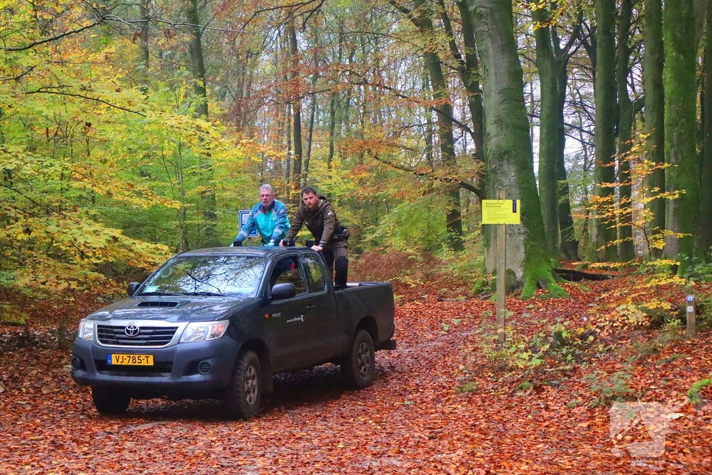 Beekhuizenseweg 112 meldingen Velp 