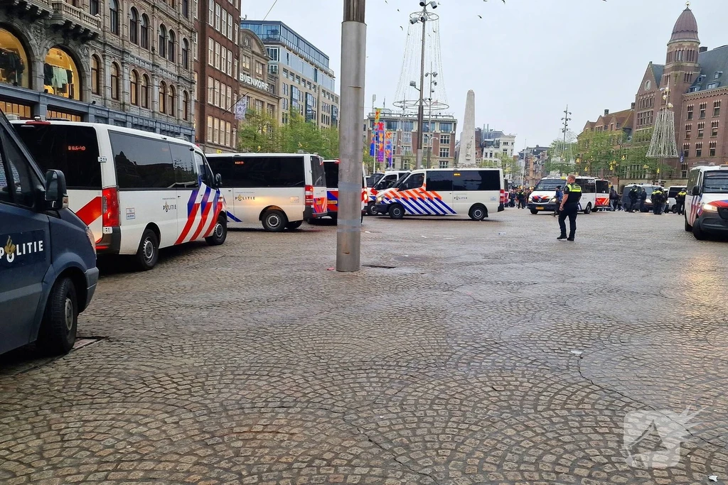 Dam Amsterdam 112 