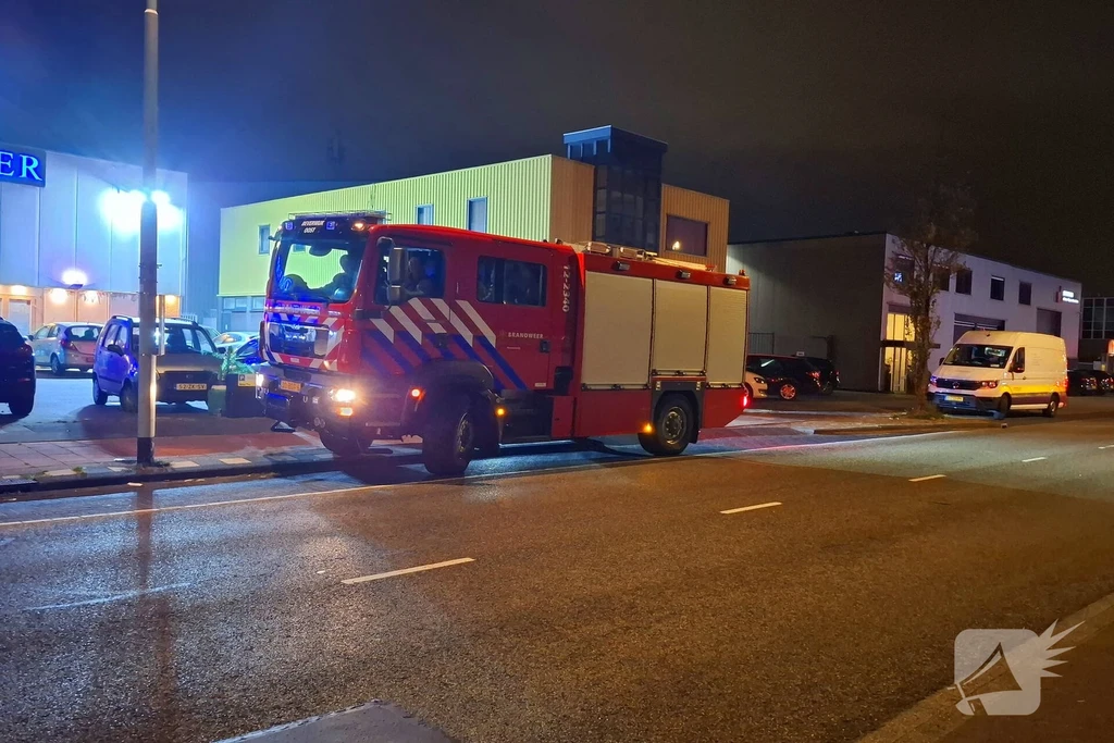 Wijkermeerweg 112 nieuws Beverwijk 