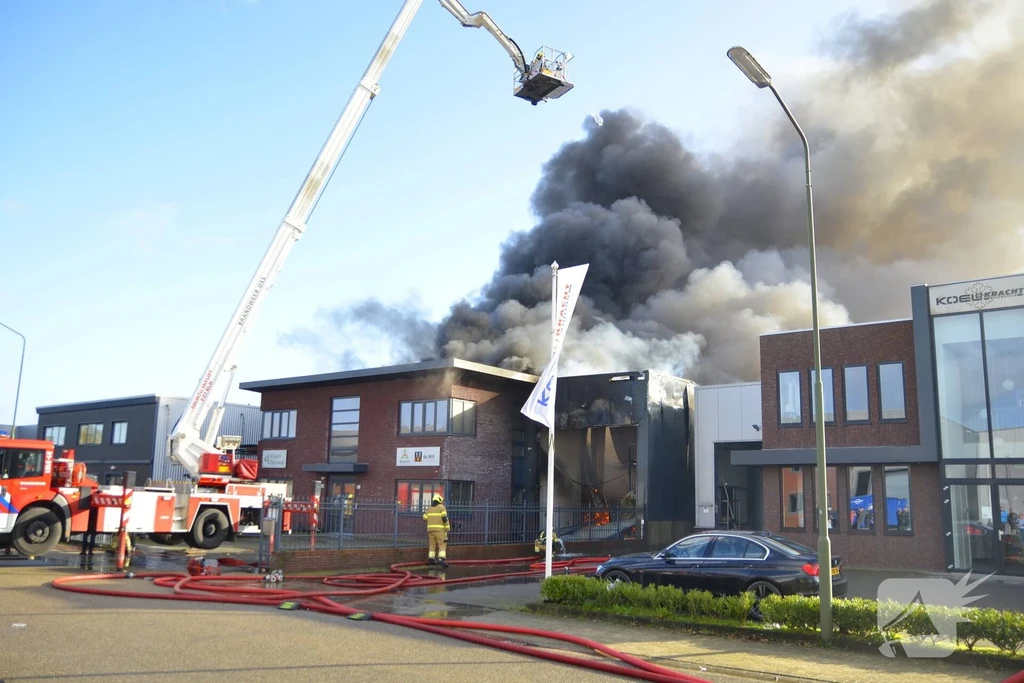 De Heinen Nieuws Ravenstein 