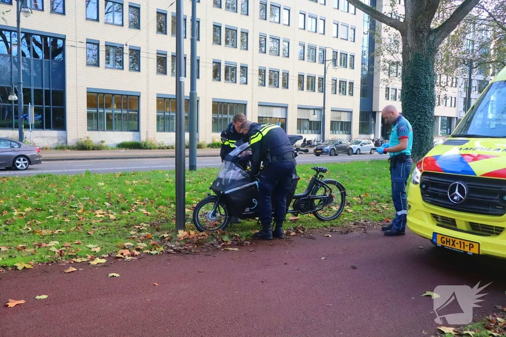 Airborneplein 112 nieuws Arnhem 
