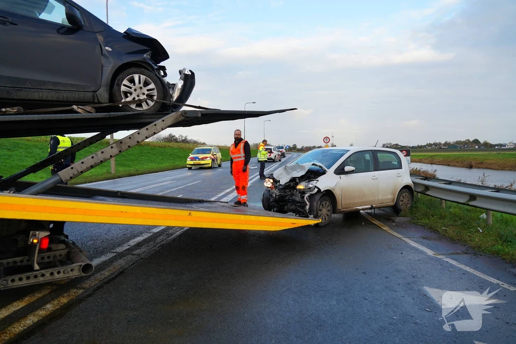 Westerzeedijk - N239 R 24,8 112 nieuws Opperdoes 
