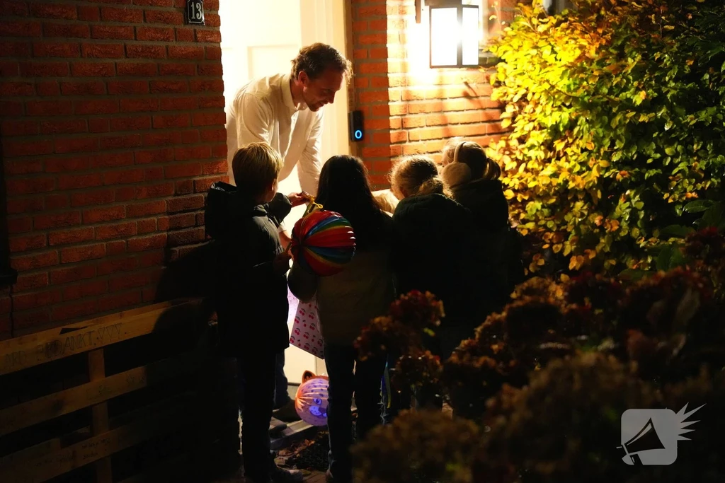 Van Tuyllstraat 112 nieuws Hooglanderveen 