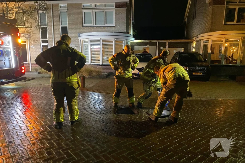 Bergeend 112 nieuws Urk 