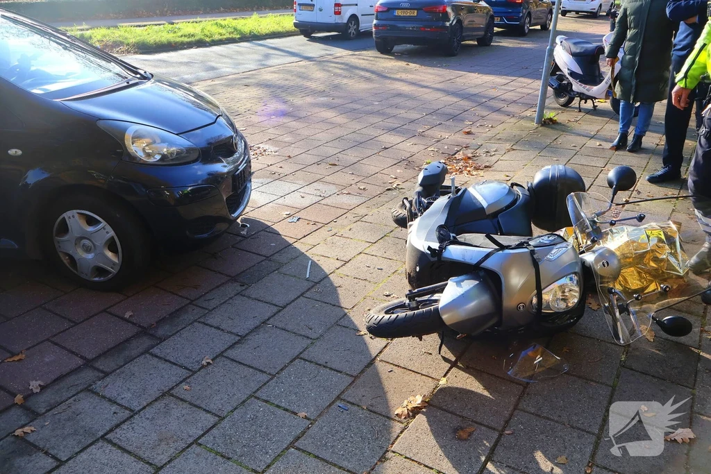 Benvenutolaan 112 nieuws Voorschoten 
