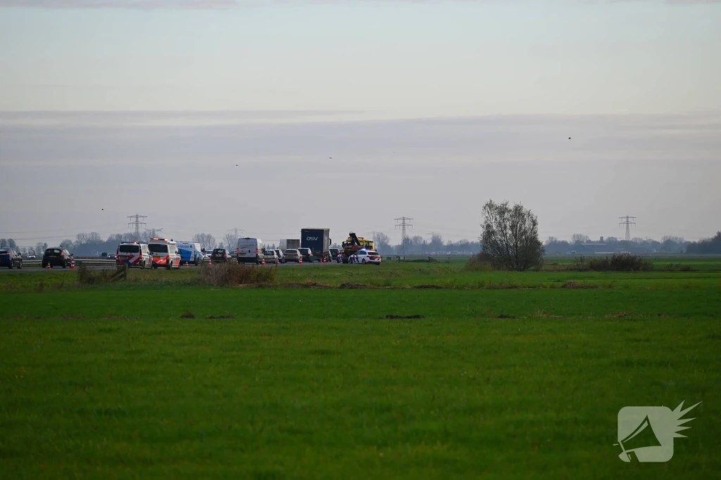 De Heak - N31 R 46,5 Leeuwarden 112 