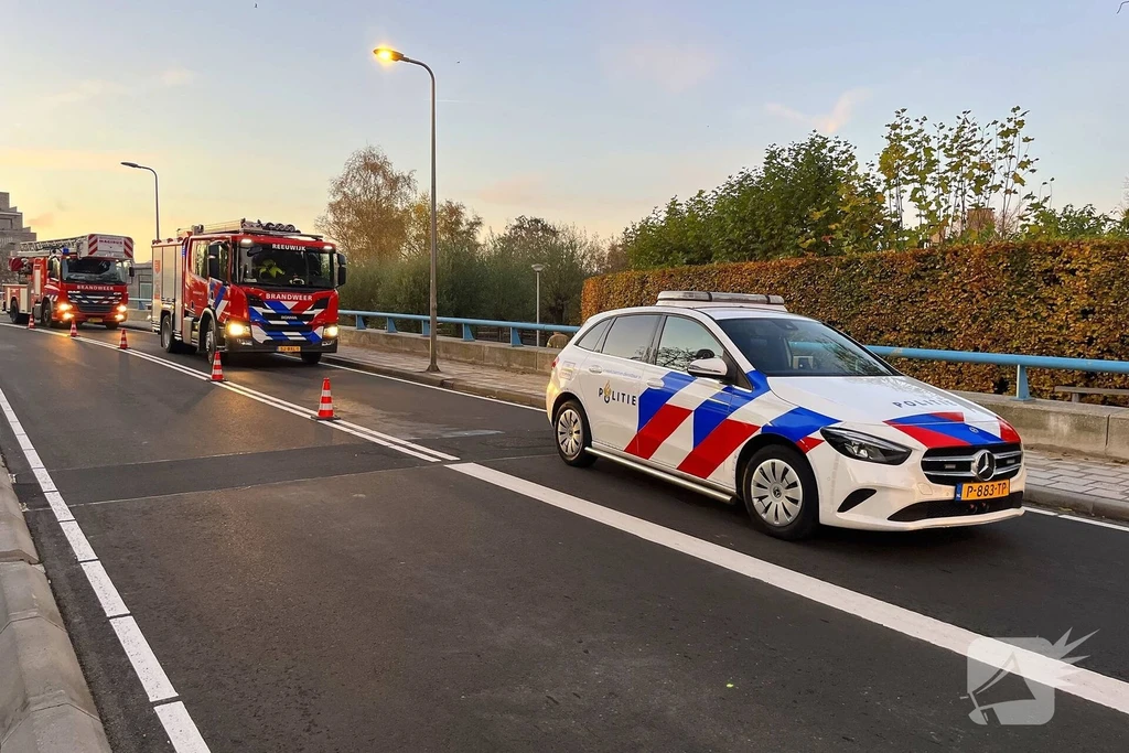 Burgemeester Lucasselaan Nieuws Reeuwijk 
